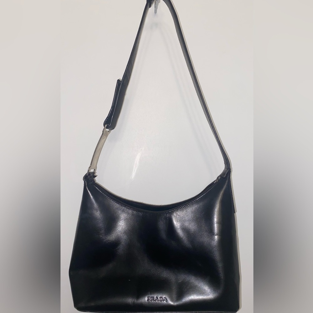 Prada shoulder bag